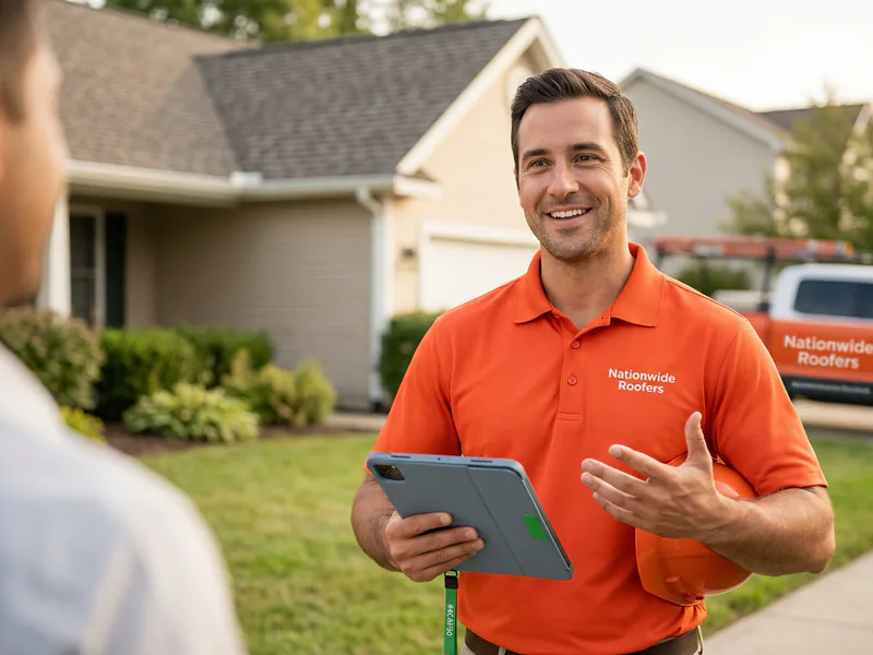 Roof Installation in Iowa   FAQ